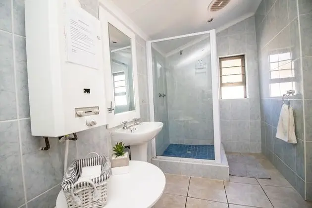 Luxury Oda, 1 Yatak Odası