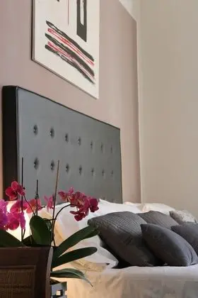 Superior Üç Kişilik Oda