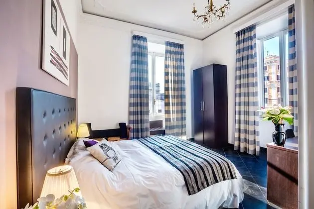 Superior Üç Kişilik Oda