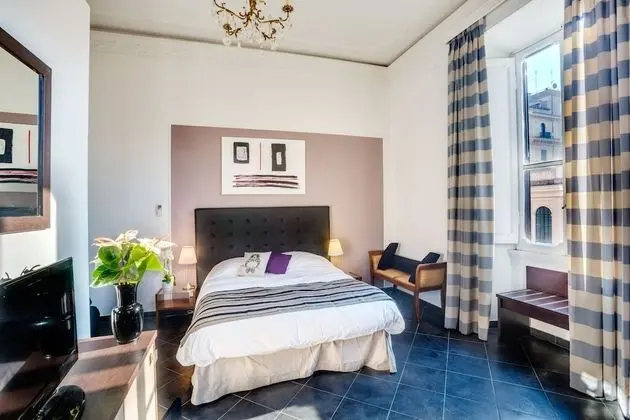 Superior Üç Kişilik Oda