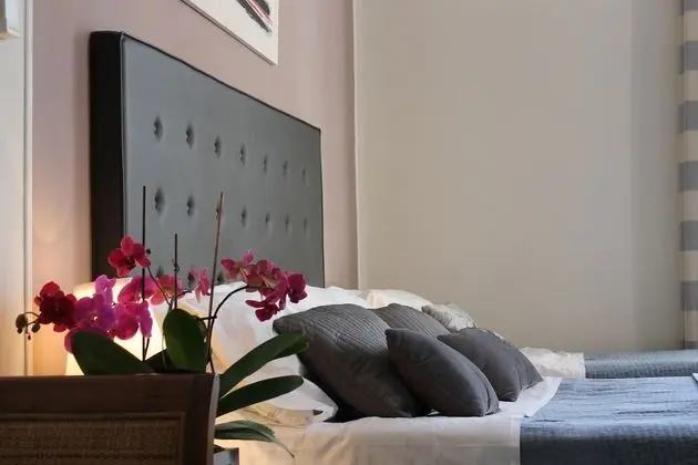 Superior Üç Kişilik Oda