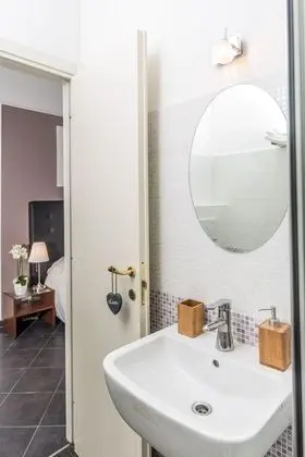 Superior Üç Kişilik Oda