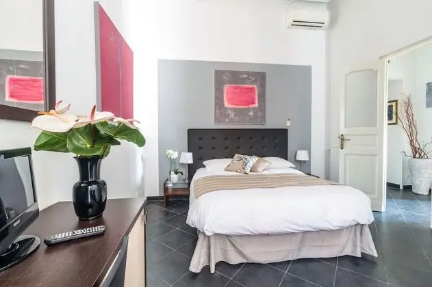 Tek Büyük Yataklı Oda, Özel Banyo