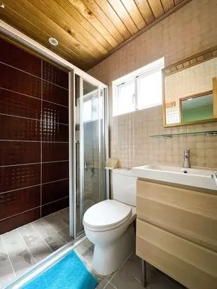 Honeymoon Dört Kişilik Oda