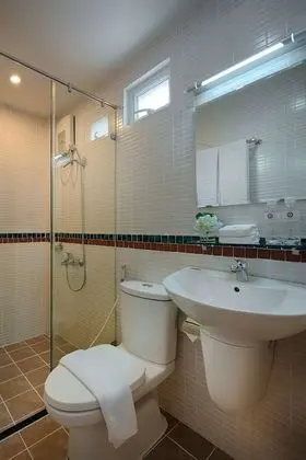 Standard Oda, 1 Çift Kişilik Yatak