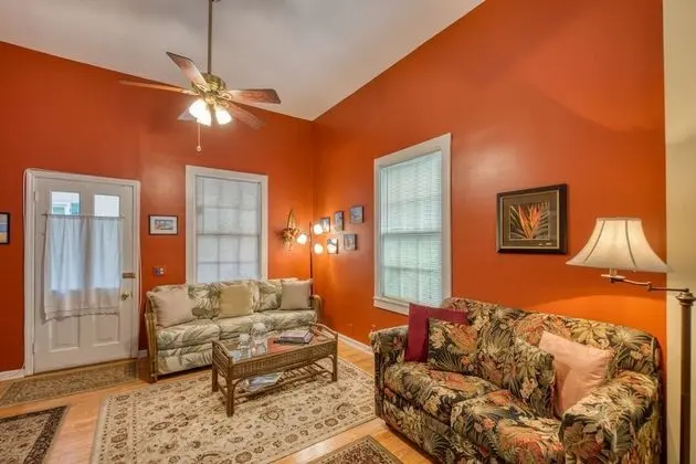 Ev (Little San Felipe Cottage)