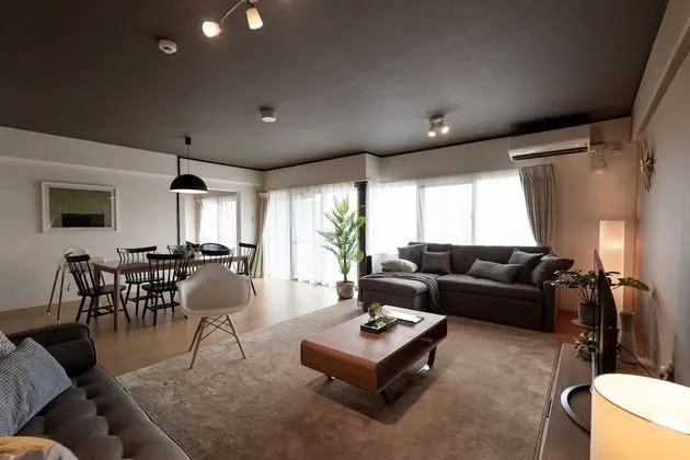 Apart Daire (402)