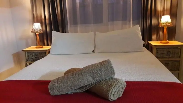 Basic Dağ Evi