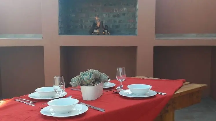 Classic Dağ Evi