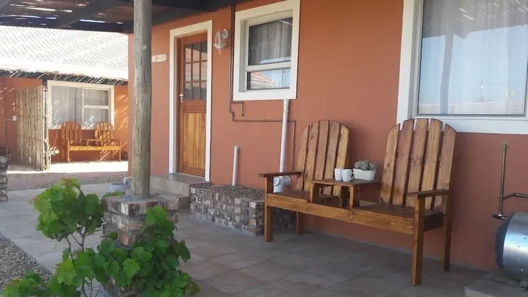 Classic Dağ Evi