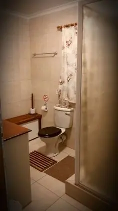 Family Dağ Evi