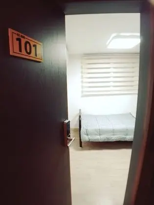 Tek Kişilik Oda