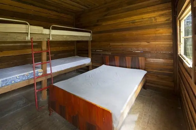 Kulübe (Hilton)