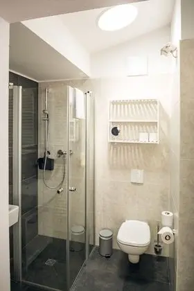 Comfort Stüdyo Süit, 1 Yatak Odası