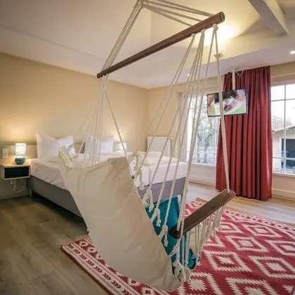 Comfort Stüdyo Süit, 1 Yatak Odası