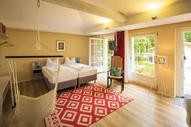 Comfort Stüdyo Süit, 1 Yatak Odası