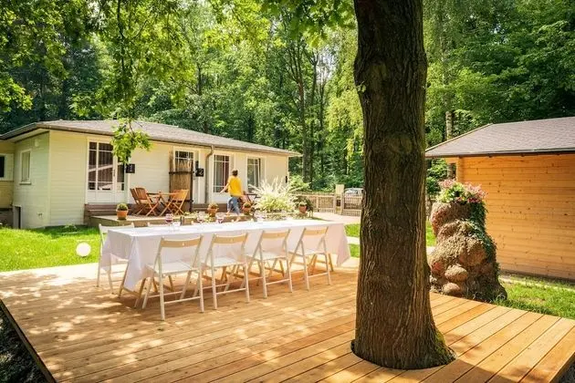 Comfort Stüdyo Süit, 1 Yatak Odası