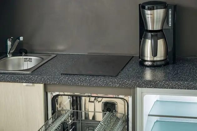 Standard Apart Daire, 1 Yatak Odası