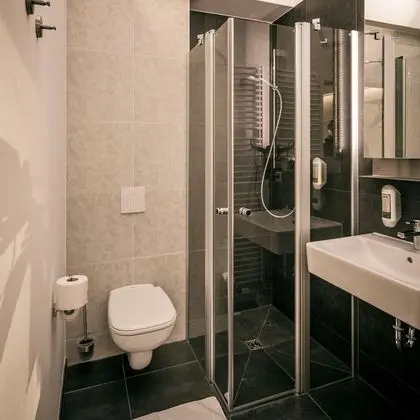 Standard Apart Daire, 1 Yatak Odası