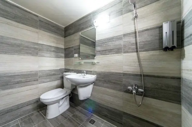 Comfort Dört Kişilik Oda
