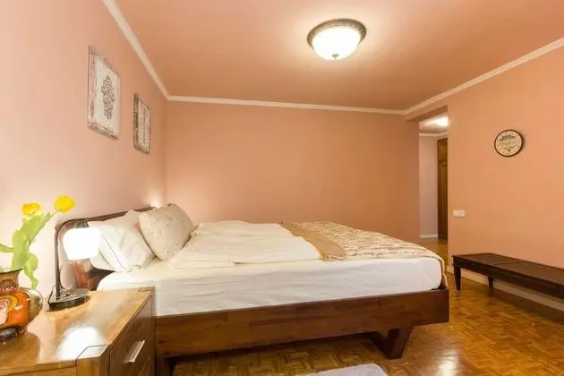 Apart Daire, 3 Yatak Odası
