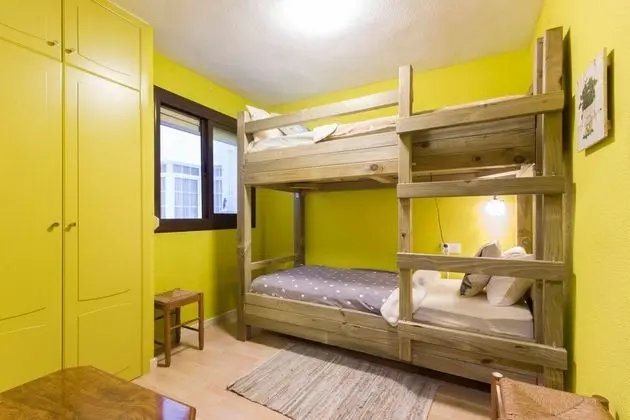 Apart Daire, 3 Yatak Odası