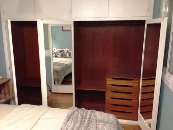 Apart Daire, 3 Yatak Odası