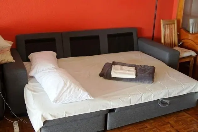 Apart Daire, 3 Yatak Odası