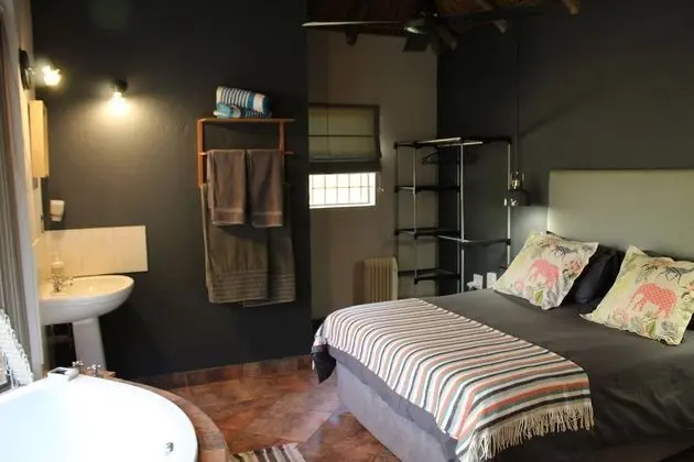 Comfort Dağ Evi
