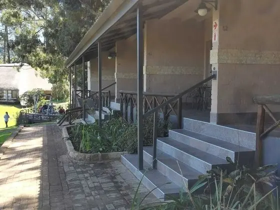 Standard Tek Büyük Yataklı Oda, Bahçe Manzaralı
