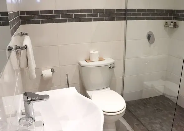 Standard Tek Büyük Yataklı Oda, Bahçe Manzaralı