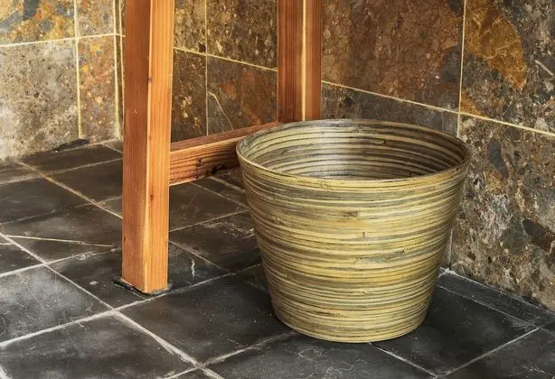 Family Üç Kişilik Oda, Bahçe Manzaralı
