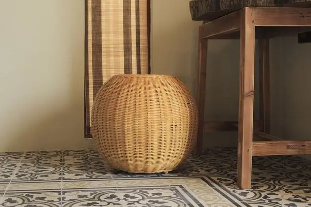 Superior Tek Büyük veya İki Ayrı Yataklı Oda, Bahçe Manzaralı