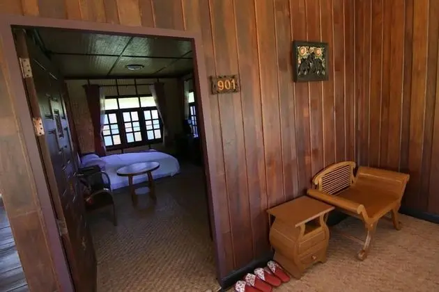 Deluxe Cottage