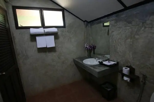 Deluxe Cottage
