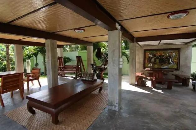 Deluxe Cottage