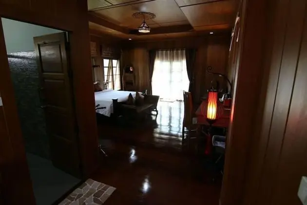 Deluxe Double
