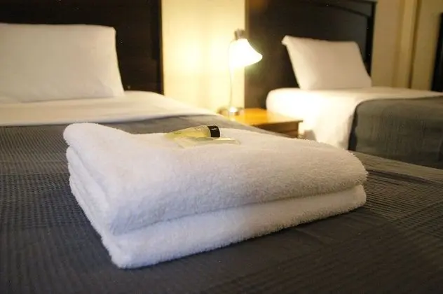 Economy Tek Büyük Yataklı Oda, Ortak Banyo
