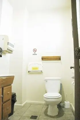 Economy Tek Büyük Yataklı Oda, Ortak Banyo