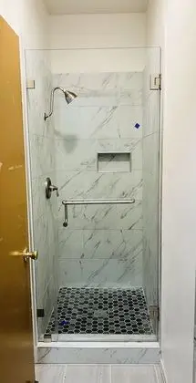 Economy Tek Kişilik Oda, Ortak Banyo