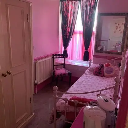İki Ayrı Yataklı Oda (Princess)