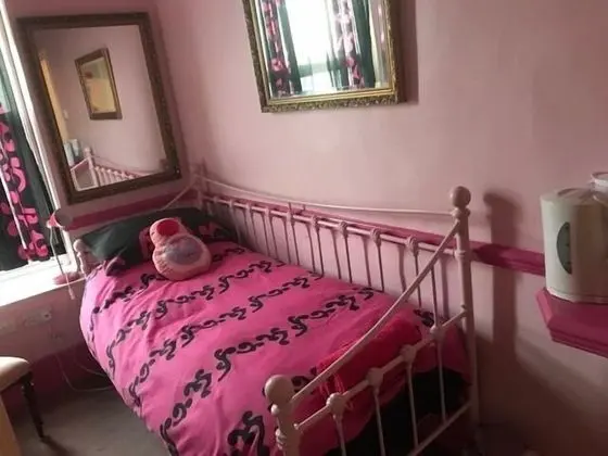 İki Ayrı Yataklı Oda (Princess)