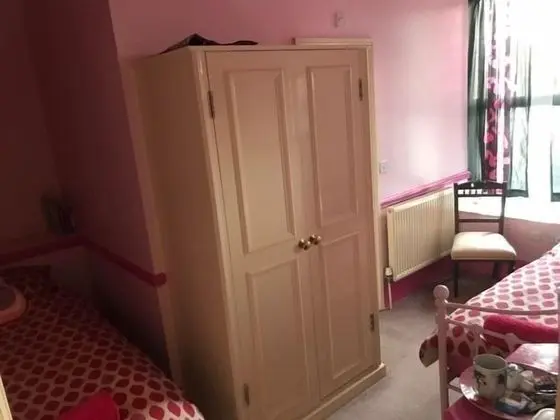 İki Ayrı Yataklı Oda (Princess)