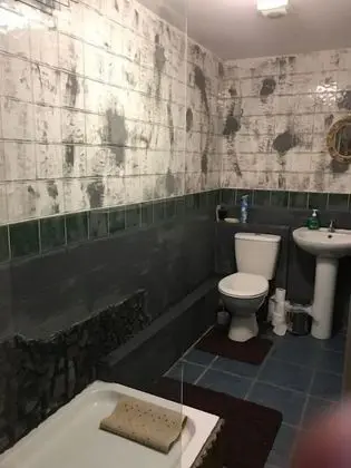 Üç Kişilik Oda (Wild)