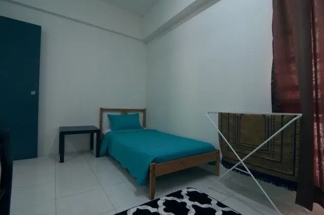 Apart Daire, 3 Yatak Odası
