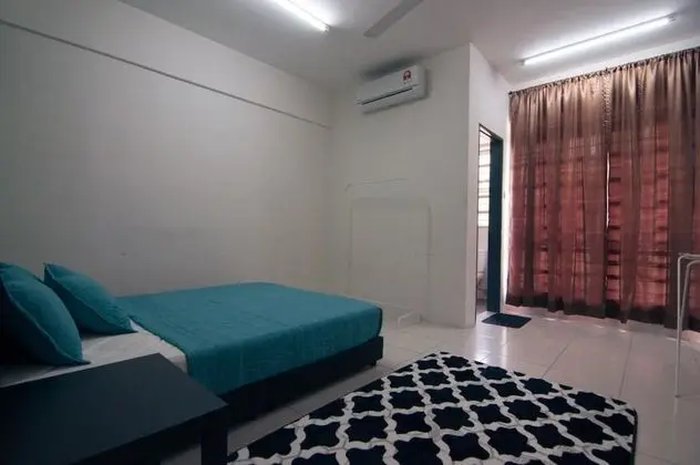 Apart Daire, 3 Yatak Odası