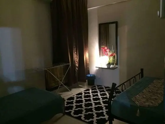 Apart Daire, 3 Yatak Odası