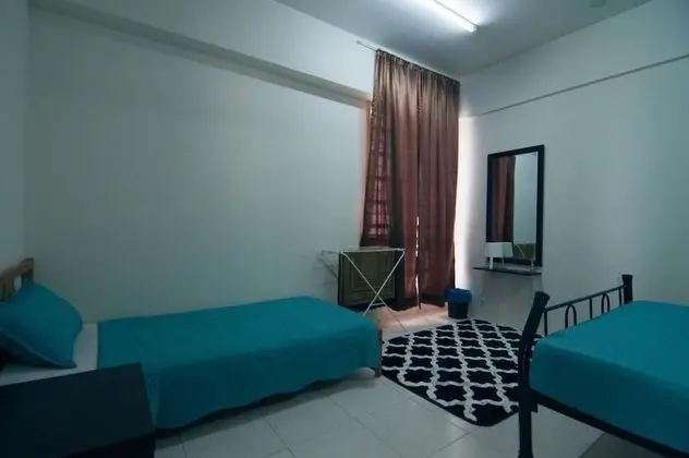 Apart Daire, 3 Yatak Odası