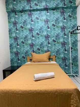 Apart Daire, 3 Yatak Odası