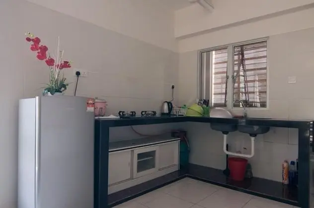 Apart Daire, 3 Yatak Odası
